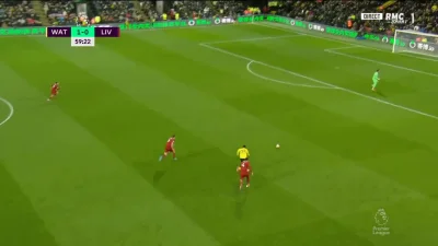 lorazepant - Ismaïla Sarr, Watford [2]:0 Liverpool
#golgif