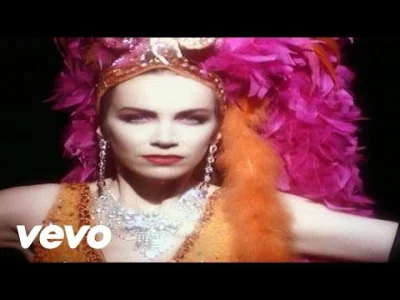 hugoprat - Annie Lennox - Why
#muzyka #annielennox #mood #90s