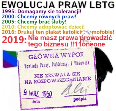 l.....w - @dwarr: Tutaj przykład sprzed dwóch miesięcy "transgenderowej pary" oczekuj...