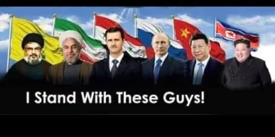T.....v - #syria #turcja #rosjawsyrii #rosja 

Na Facebookowym profilu SAA ukazał s...