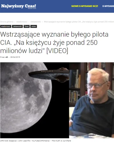 Wanzey - @LonNon: WSTRZĄSAJĄCE WYZNANIE WYKOP W CIEMNO XD