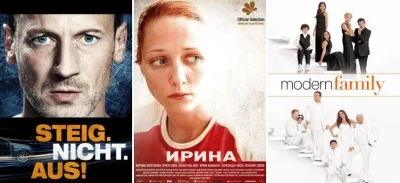 upflixpl - HBO GO - dzisiejsze zmiany w ofercie

Dodany tytuł:
+ Irina (2018) [+ a...