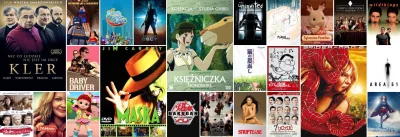 upflixpl - Studio Ghibli i polskie kino w Netflix - co jeszcze? | Aktualizacja oferty...