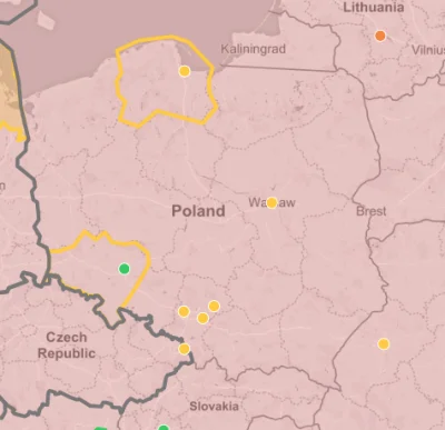 a_sram - jednak nie taki zaścianek ( ͡° ͜ʖ ͡°)
https://ncov2019.live/map
#koronawir...