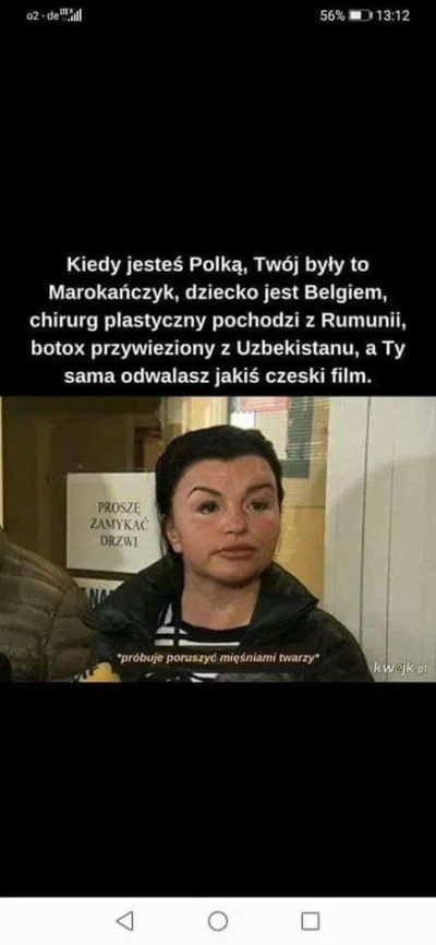 czteroch - Najbardziej w tym wszystkim szkoda dziecka.