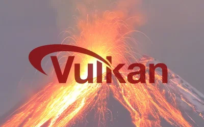 q.....n - Hej,

Znacie jakieś fajne źródła wiedzy o Vulkan API?

Ogólnie to mam o...