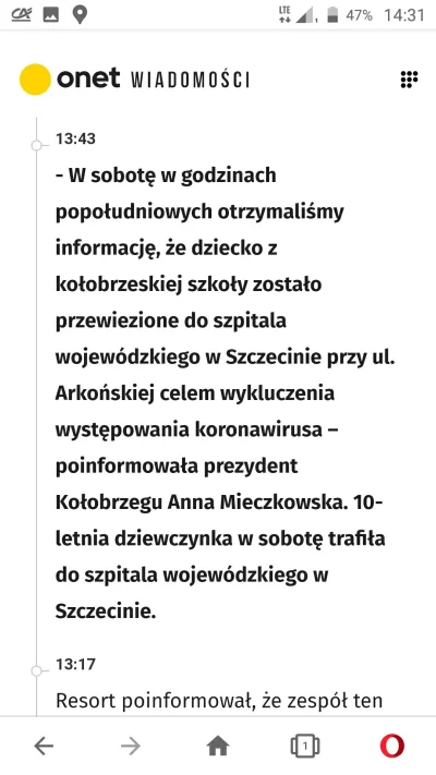 369zszywek - @toporek1234 bo u nas testy się robi w celu wykluczenia koronawirusa a n...