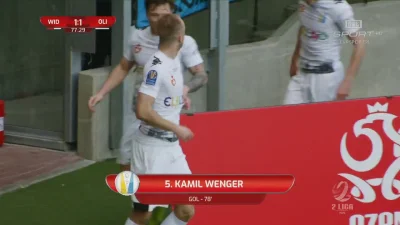 mat9 - Kamil Wenger
Widzew Łódź - Olimpia Elbląg 1:[1]
#mecz #golgif #olimpiaelblag...