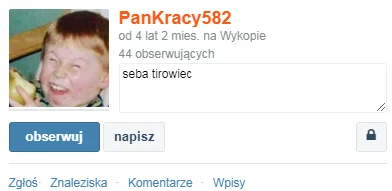 bizonsky - @PanKracy582: XD
