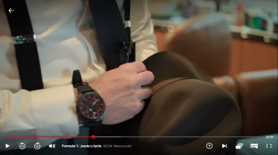 Van_Zavi - Ktoś wie jaki zegarek nosi Toto? 
#zegarki #zegarkiboners #f1 #formula1 #...