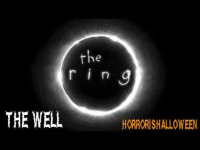 N.....n - #horror #soundtrack #thering