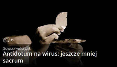 MichalLachim - (－‸ლ)
#2019ncov #koronawirus #bekazkatoli