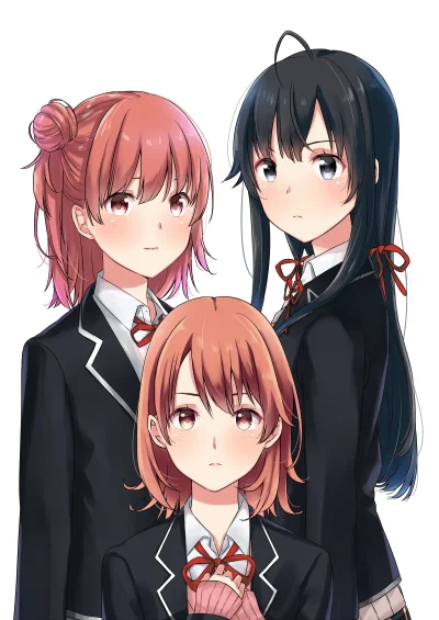 bakayarou - Dobranoc.
#randomanimeshit #oregairu #yahariorenoseishunlovecomedywamach...