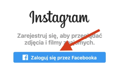 sekurak - Można było obejść funkcję „loguj przez Facebooka” – za zgłoszenie wypłacono...