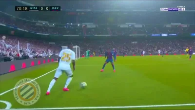 Ziqsu - Vinicius Junior
Real Madryt - FC Barcelona [1]:0
STREAMABLE
#mecz #golgif ...