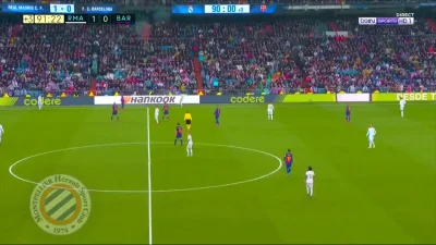 Ziqsu - Mariano Diaz
Real Madryt - FC Barcelona [2]:0
STREAMABLE
#mecz #golgif #la...