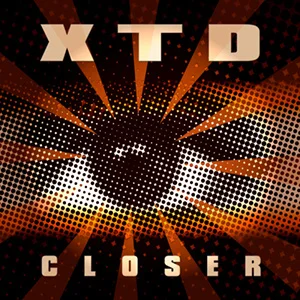 xandra - Płyta Closer autorstwa XTD (tak, tego XTD) do posłuchania i pobrania http://...