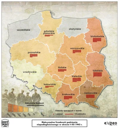 s.....0 - Gdzie walczyli Żołnierze Wyklęci?

Czytaj więcej: https://histmag.org/Gdz...