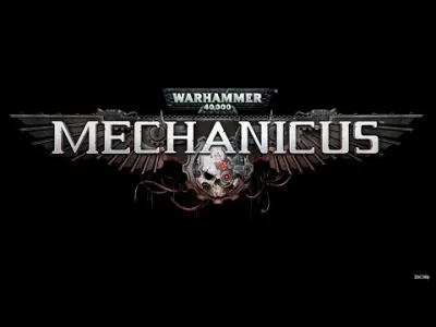 Naku - Warhammer 40k: Mechanicus - Opening Scene


 Even in death, I serve the Omni...