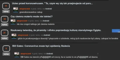 a.....d - Denializm straszna choroba xD
#koronawirus #2019ncov #wirus