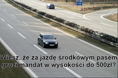 PiczaBociana - #polskiedrogi #samochody 

#Warszawa #gdansk #poznan #krakow
