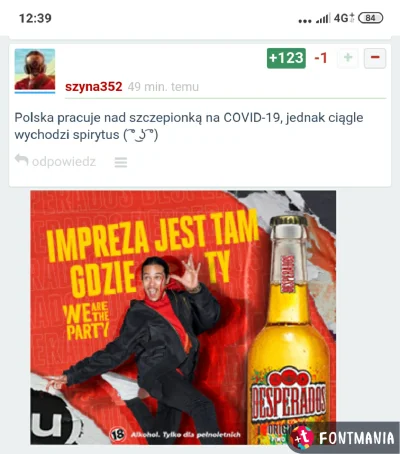 CipakKrulRzycia - @szyna352: