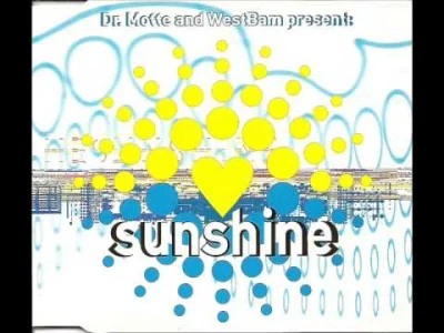 cerastes - Dr. Motte and Westbam - Sunshine (Original Mix)

#muzyka #muzykaelektron...