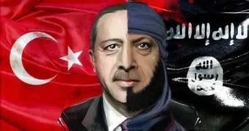 kris666123 - The split personality that a #Erdogan supporter must have
1)The US is t...