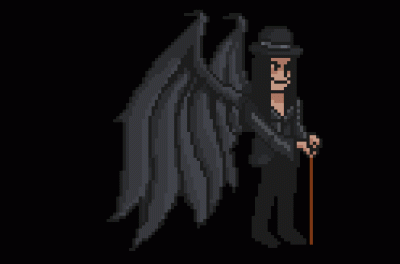 metalnewspl - Ozzy Osbourne został bohaterem w mini-grze komputerowej. Do zagrania wy...