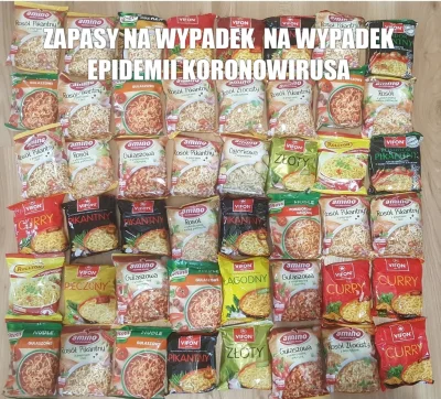 MrWladek6666 - zapasy 
#koronawirus #memy #heheszki #chinskazupka