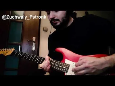 pankos - Witam w kolejnym odcinku #mirkoguitarwars!
Dziś zmierzą się @Anhed vs @Zuch...