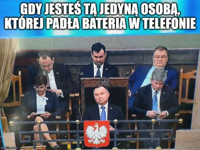 Promilus - ! #heheszki #sejm #cenzoduda #duda2020 #duda #polityka #4konserwy #neuropa...