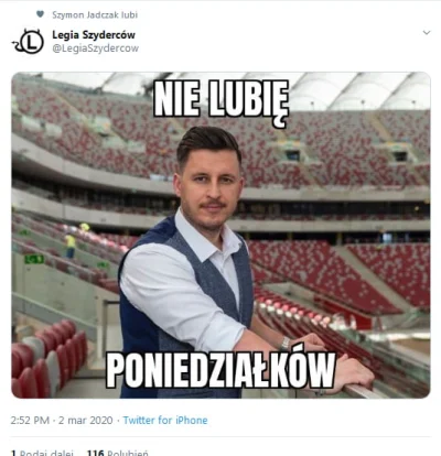 astri - Nie, nie chodzi o Michała Pola. Dziwna ta solidarność dziennikarzy sportowych...