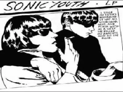 Cwelohik - Ale mnie na sonic youth ostatnio wzięło
#sonicyouth #rock #muzyka #altern...