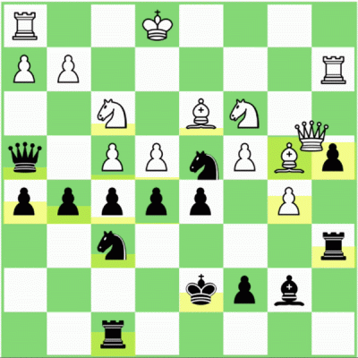 Lizus_Chytrus - Kung Fu Chess czyli szachy w trybie rzeczywistym a nie turowym ( ͡° ͜...