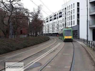 92feliks - ktoś ostatnio pisał o krakowskich developerach i bliskości z tramwajami, b...