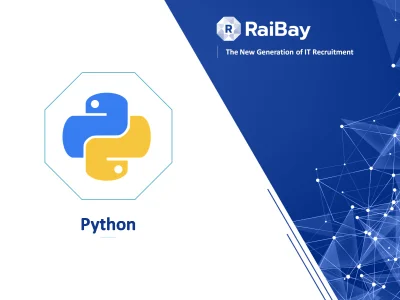 RaiBay - Przesyłamy na ten tydzień aktualną Listę programistów Python (Junior/Mid/Sen...