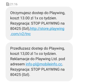 Rangy - Prawdopodobnie ktoś sprzedaje numery z bazy T-Mobile i wykorzystuje to firma,...