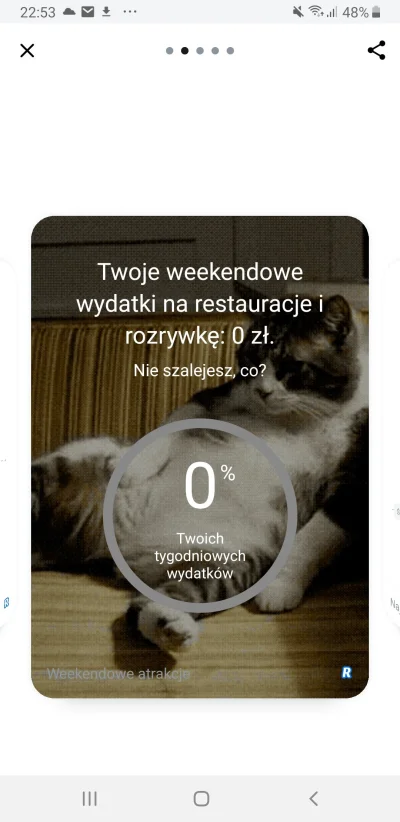 noorey - Dzięki #revolut za przypomnienie. 

#tfwnobf