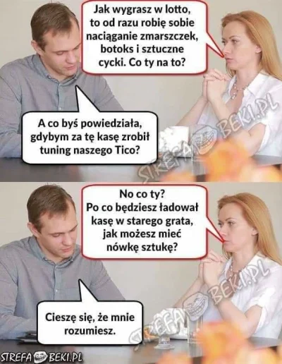 K.....y - #heheszki #humorobrazkowy #zwiazki #niebieskiepaski #rozowepaski #memethief...