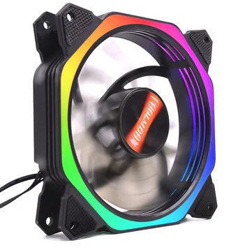 cebula_online - W Banggood
LINK - Wentylator LED do PC Coolmoon 16000000 Colors RGB ...