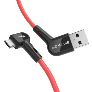 cebulaonline - W Banggood
LINK - Kabel kątowy Micro USB Blitzwolf® BW-AC2 2.4A 90°Ri...