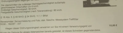 papaj2137 - @SiDi: przepraszam, 6 km/h i 15€ nie 25€.