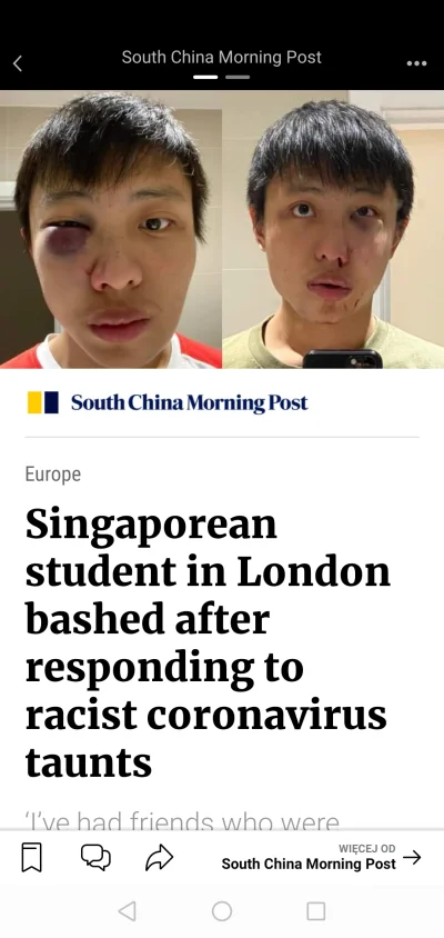 Transhumanista - #uk
#singapur 
#2019ncov

https://www.scmp.com/news/asia/southea...