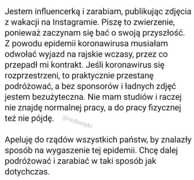 ZlyWydr - #koronawirus #heheszki