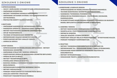 pawel_16 - Co sądzicie o takim 3-dniowym kursie CATII (3 x 9h)? Cena dla studenta to ...