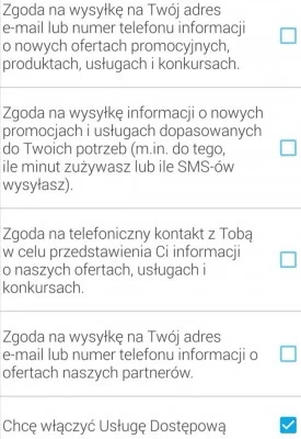 SpecjalistaPlus - @pogop: wyślij zatem reklamację na bok@plus.pl zwracając uwagę w ma...