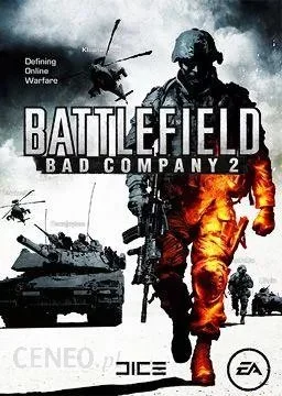 Dorhak - Dzisiaj mija 10 #rocznica wydania #battlefield Bad Company 2. Macie jakieś w...