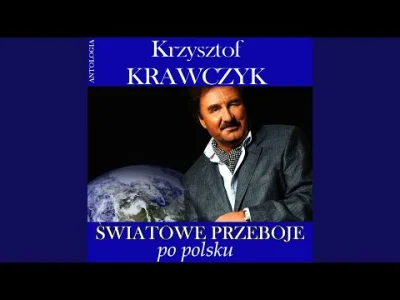 jezus_cameltoe - Myślałem że nic mnie już nie zaskoczy a jednak - Krzysztof Krawczyk ...