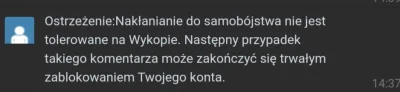 Sponsorowanyz500plus - No pięknie moderacja kasuje mój komentarz do tego pajaca z pie...